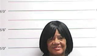 Orlynthia Miller, - Orleans Parish County, LA 